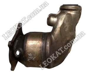 LEOKAT Викуп каталізаторів - Audi - Volkswagen -  - Кераміка - 1K0131690EH 1K0166DC