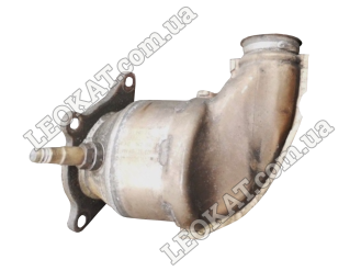 LEOKAT Викуп каталізаторів - Audi - Volkswagen -  - Кераміка - 1K0131690FE 1K0166DC