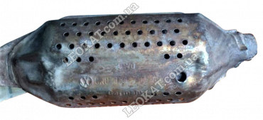 LEOKAT Викуп каталізаторів - Audi - Volkswagen -  - Кераміка - 1K0131701AB 1K0178MA