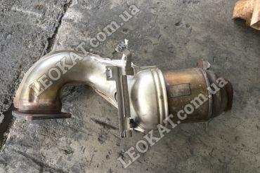 LEOKAT Викуп каталізаторів - Audi - Volkswagen -  - Кераміка - 1K0131701AG 1K0178NA 1K0254200A
