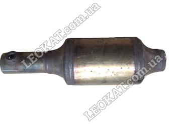 LEOKAT Викуп каталізаторів - Audi - Volkswagen -  - Кераміка - 1K0131701BA