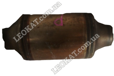 LEOKAT Викуп каталізаторів - Audi - Volkswagen -  - Кераміка - 1K0131701BT 1K0178GA