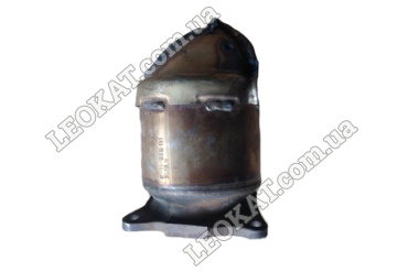 LEOKAT Викуп каталізаторів - Audi - Volkswagen -  - Кераміка - 1K0131701CA (Small)