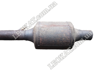 LEOKAT Викуп каталізаторів - Audi - Volkswagen -  - Кераміка - 1K0131701CD