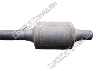 LEOKAT Викуп каталізаторів - Audi - Volkswagen -  - Кераміка - 1K0131701DC