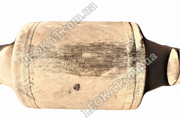LEOKAT Викуп каталізаторів - Audi - Volkswagen -  - Кераміка - 1K0131701DJ 1K0178MA