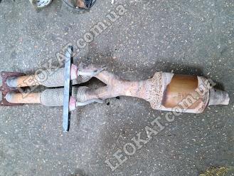 LEOKAT Викуп каталізаторів - Audi - Volkswagen -  - Кераміка - 1K0131701EC 1K0178MD