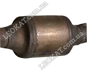 LEOKAT Викуп каталізаторів - Audi - Volkswagen -  - Кераміка - 1K0131701EN 1K0178HC