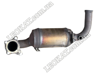 LEOKAT Викуп каталізаторів - Audi - Volkswagen -  - Кераміка - 1K0131701ES 1K0754701C 1K0178QB