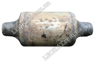 LEOKAT Викуп каталізаторів - Audi - Volkswagen -  - Кераміка - 1K0131701M 6Q0178FD