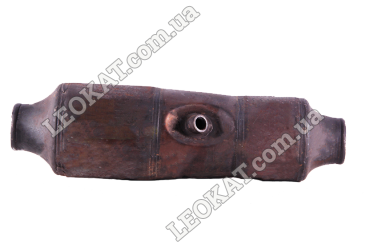 LEOKAT Викуп каталізаторів - Audi - Volkswagen -  - Кераміка - 1K0131701Q Stamped Mexico 3ME
