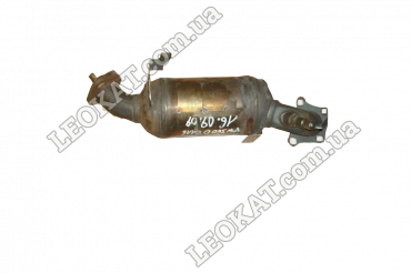 LEOKAT Викуп каталізаторів - Audi - Volkswagen -  - Кераміка - 1K0131705CL