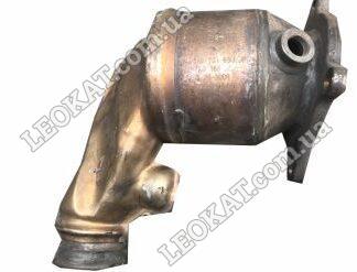 LEOKAT Викуп каталізаторів - Audi - Volkswagen -  - Кераміка - 1K0166DE 1K0131690EH