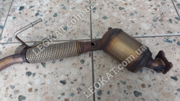 LEOKAT Викуп каталізаторів - Audi - Volkswagen -  - Кераміка - 1SB178AA 5Z0131701T