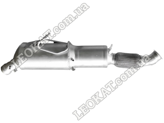 LEOKAT Викуп каталізаторів - Audi - Volkswagen -  - Кераміка - 2E0214BA 2E0131723A 2E0253053L (CERAMIC)