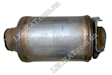 LEOKAT Викуп каталізаторів - Audi - Volkswagen -  - Кераміка - 2H0178AB 2H0254300H
