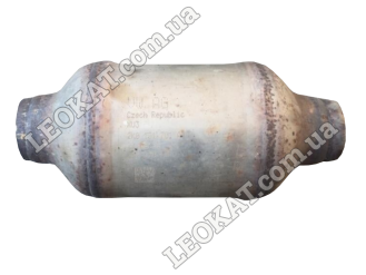 LEOKAT Викуп каталізаторів - Audi - Volkswagen -  - Кераміка - 2K0131701A 2K0178AA