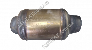 LEOKAT Викуп каталізаторів - Audi - Volkswagen -  - Кераміка - 2Q0131701L 2Q0178AA