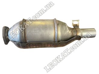 LEOKAT Викуп каталізаторів - Audi - Volkswagen -  - Кераміка - 357131701C JSP12N22034