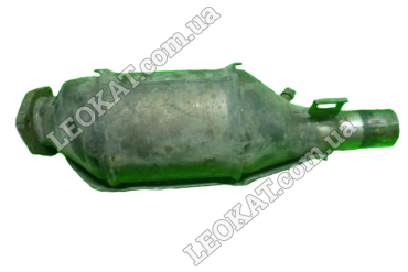 LEOKAT Викуп каталізаторів - Audi - Volkswagen -  - Кераміка - 357131701CX