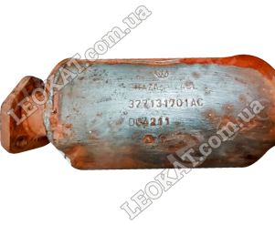 LEOKAT Викуп каталізаторів - Audi - Volkswagen -  - Кераміка - 377131701AC D00891