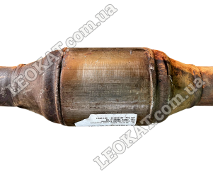 LEOKAT Викуп каталізаторів - Audi - Volkswagen -  - Кераміка - 3AA131701 3AA178AA
