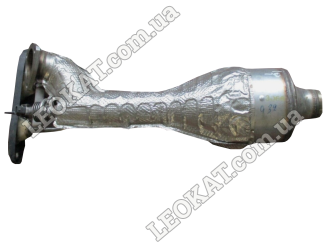 LEOKAT Викуп каталізаторів - Audi - Volkswagen -  - Кераміка - 3AA131809B 7N0230AB