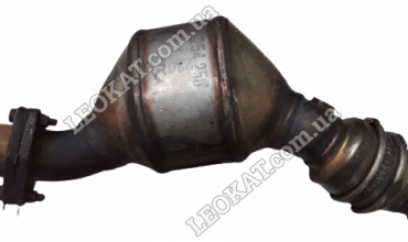 LEOKAT Викуп каталізаторів - Audi - Volkswagen -  - Кераміка - 3B0131690C