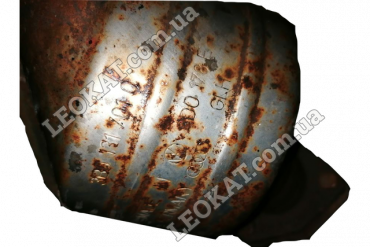 LEOKAT Викуп каталізаторів - Audi - Volkswagen -  - Кераміка - 3B0131701 8D0178A