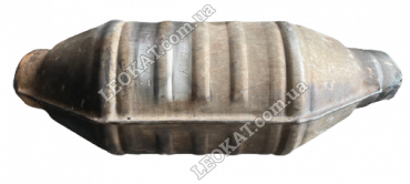 LEOKAT Викуп каталізаторів - Audi - Volkswagen -  - Кераміка - 3B0131701P 8D0178AT GERMANY