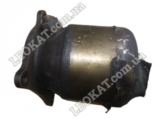 LEOKAT Викуп каталізаторів - Audi - Volkswagen -  - Кераміка - 3C0131690AF