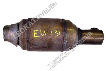 LEOKAT Викуп каталізаторів - Audi - Volkswagen -  - Кераміка - 3C0131701OE 050913102741
