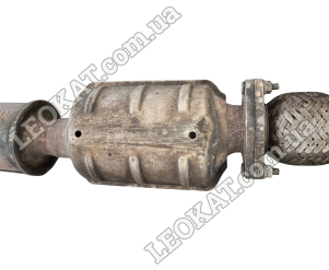LEOKAT Викуп каталізаторів - Audi - Volkswagen -  - Кераміка - 3D0131701F 3D0178DA