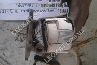 LEOKAT Викуп каталізаторів - Audi - Volkswagen -  - Кераміка - 3J0131690H 1 SENSOR