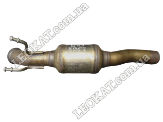 LEOKAT Викуп каталізаторів - Audi - Volkswagen -  - Кераміка - 3Q0131701M 7N0178AC