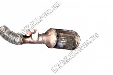 LEOKAT Викуп каталізаторів - Audi - Volkswagen -  - Кераміка - 3QF131701B 3QF178BA
