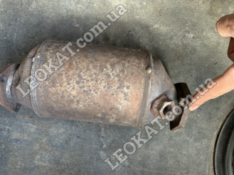 LEOKAT Викуп каталізаторів - Audi - Volkswagen -  - Кераміка - 433131701D