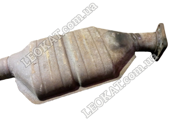 LEOKAT Викуп каталізаторів - Audi - Volkswagen -  - Кераміка - 441131702P
