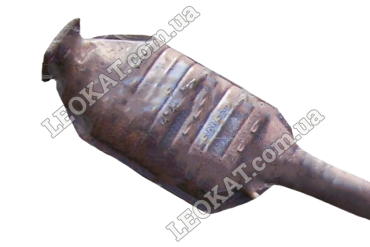 LEOKAT Викуп каталізаторів - Audi - Volkswagen -  - Кераміка - 441131702Q 4D0178