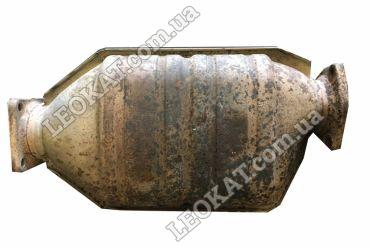 LEOKAT Викуп каталізаторів - Audi - Volkswagen -  - Кераміка - 443131701G 443178