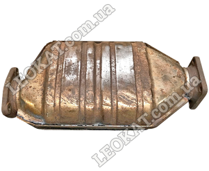 LEOKAT Викуп каталізаторів - Audi - Volkswagen -  - Кераміка - 443131701K
