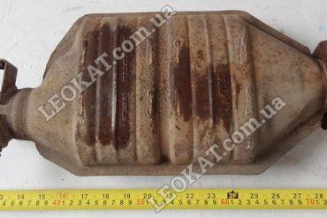 LEOKAT Викуп каталізаторів - Audi - Volkswagen -  - Кераміка - 4431780894DS 5516001 ลูกแบน / FLAT