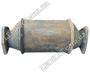 LEOKAT Викуп каталізаторів - Audi - Volkswagen -  - Кераміка - 447131701