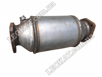 LEOKAT Викуп каталізаторів - Audi - Volkswagen -  - Кераміка - 447131701A J52152825