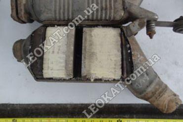 LEOKAT Викуп каталізаторів - Audi - Volkswagen -  - Кераміка - 4A0131701AA 4A0131701AB