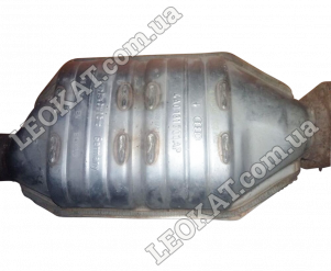LEOKAT Викуп каталізаторів - Audi - Volkswagen -  - Кераміка - 4A0131701AP 4A0178L