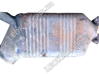 LEOKAT Викуп каталізаторів - Audi - Volkswagen -  - Кераміка - 4A0131701BD 4A0178J