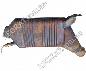 LEOKAT Викуп каталізаторів - Audi - Volkswagen -  - Кераміка - 4A0131701BE