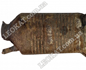 LEOKAT Викуп каталізаторів - Audi - Volkswagen -  - Кераміка - 4A0131701BF