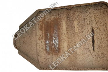 LEOKAT Викуп каталізаторів - Audi - Volkswagen -  - Кераміка - 4A0131701C